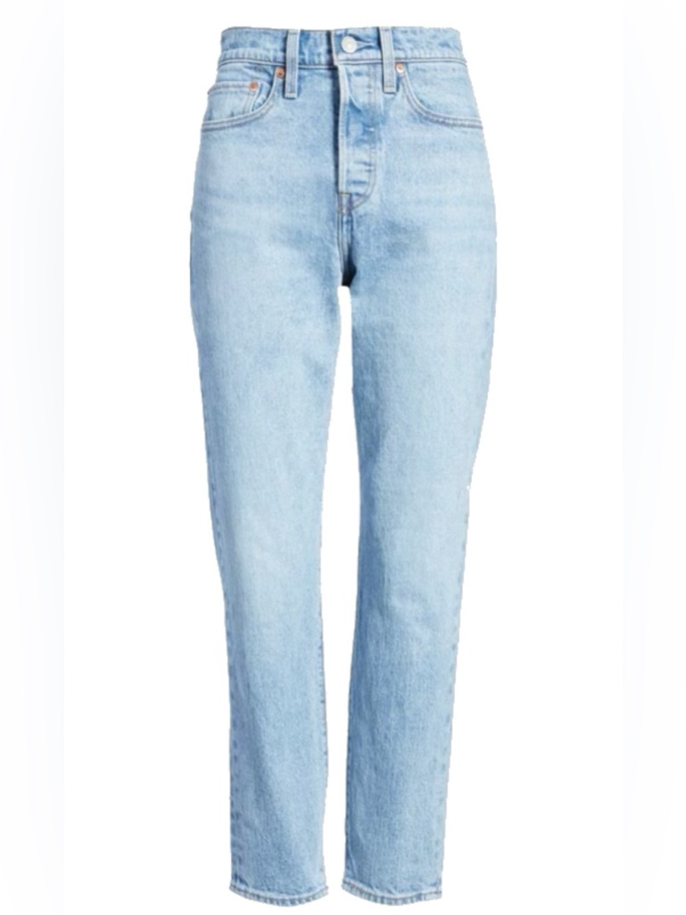 Levi’s Wedgie Jeans